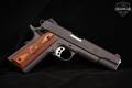Springfield Armory Model 1911-A1 .45 ACP Black in Very Good Condition Image 3