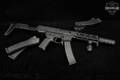 Brugger & Thomet (B&T) GHM9 SD 9mm Luger Black in Very Good Condition Image 2