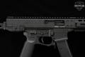 Brugger & Thomet (B&T) GHM9 SD 9mm Luger Black in Very Good Condition Image 4