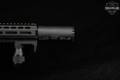Brugger & Thomet (B&T) GHM9 SD 9mm Luger Black in Very Good Condition Image 5