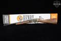 Henry Repeating Arms Model H015B-44 .44 Mag. Blued/Brass in Excellent Condition Image 2