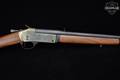 Henry Repeating Arms Model H015B-44 .44 Mag. Blued/Brass in Excellent Condition Image 5