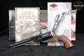 2017 F.lli Pietta 1851 Reb Nord Navy .44 Blued & Brass in Excellent Condition Image 2