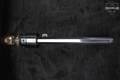 2017 F.lli Pietta 1851 Reb Nord Navy .44 Blued & Brass in Excellent Condition Image 5
