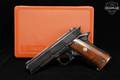 Llama Modelo XI-B 9mm Luger (9x19 Para) Blued in Very Good Condition Image 2