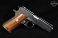 Llama Modelo XI-B 9mm Luger (9x19 Para) Blued in Very Good Condition Image 3