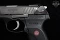 2005 Sturm Ruger P345 .45 ACP Blued in Very Good Condition Image 4
