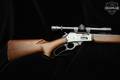1957-58 Marlin Firearms Co. Model 336RC .30-30 Blued in Good Condition Image 3