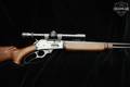 1957-58 Marlin Firearms Co. Model 336RC .30-30 Blued in Good Condition Image 4