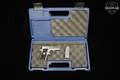 2013 Colt Mustang Pocketlite .380 ACP Nickel/Stainless in Very Good Condition Image 2