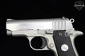 2013 Colt Mustang Pocketlite .380 ACP Nickel/Stainless in Very Good Condition Image 3