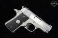 2013 Colt Mustang Pocketlite .380 ACP Nickel/Stainless in Very Good Condition Image 5