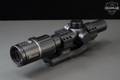 Burris RT-6 1-6x24 30mm SFP Ballistic-AR Mil Black in Excellent Condition Image 2