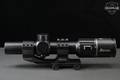Burris RT-6 1-6x24 30mm SFP Ballistic-AR Mil Black in Excellent Condition Image 3