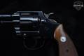 1970 Colt Official Police Mk III .38 Spl. Blued in Good Condition Image 4