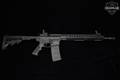 Smith & Wesson (S&W) M&P-15 Sport II 5.56mm NATO Matte Black in Excellent Condition Image 2