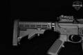 Smith & Wesson (S&W) M&P-15 Sport II 5.56mm NATO Matte Black in Excellent Condition Image 3