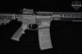 Smith & Wesson (S&W) M&P-15 Sport II 5.56mm NATO Matte Black in Excellent Condition Image 4