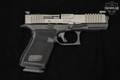 Glock Glock 19 Gen 6 9mm Luger Black in Excellent Condition Image 3