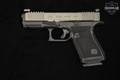 Glock Glock 19 Gen 6 9mm Luger Black in Excellent Condition Image 4