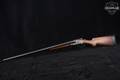Hunter Arms Company L.C. Smith Field Grade 12 Gauge Case-Hardened & Walnut in Good Condition Image 2
