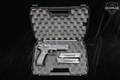 2011 Sig Sauer Mosquito .22 LR Nitron in Fair Condition Image 2
