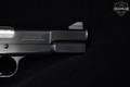 Browning Hi-Power 9mm Luger Blued in Very Good Condition Image 4
