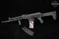 Palmetto State Armory (PSA) AR-K 5.56mm NATO Black in Excellent Condition Image 2