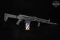 Palmetto State Armory (PSA) AR-K 5.56mm NATO Black in Excellent Condition Image 3