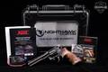 Korth NSC .357 Mag. Matte Black in Excellent Condition Image 2