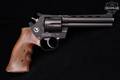 Korth NSC .357 Mag. Matte Black in Excellent Condition Image 3