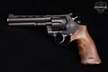 Korth NSC .357 Mag. Matte Black in Excellent Condition Image 5