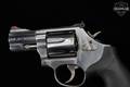 2018 Smith & Wesson (S&W) 686-6 Plus .357 Mag. Stainless Steel in Very Good Condition Image 4