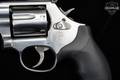 2018 Smith & Wesson (S&W) 686-6 Plus .357 Mag. Stainless Steel in Very Good Condition Image 5