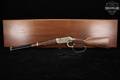1981 Winchester Repeating Arms Model 94 John Wayne Commemorative .32-40 Winchester Blued/Silver & Walnut in Excellent Condition Image 2