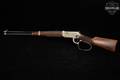 1981 Winchester Repeating Arms Model 94 John Wayne Commemorative .32-40 Winchester Blued/Silver & Walnut in Excellent Condition Image 3