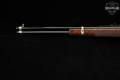 1981 Winchester Repeating Arms Model 94 John Wayne Commemorative .32-40 Winchester Blued/Silver & Walnut in Excellent Condition Image 4