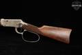 1981 Winchester Repeating Arms Model 94 John Wayne Commemorative .32-40 Winchester Blued/Silver & Walnut in Excellent Condition Image 5