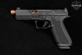 Shadow Systems DR920 Elite 9mm Luger Black in Excellent Condition Image 3
