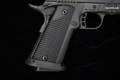 Rock Island Armory (RIA) M1911 A2 FS Tactical 9mm Luger Parkerized in Good Condition Image 3
