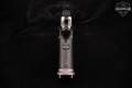 Cosaint Arms COS21 Compact Chunk-Ported Optic-Ready 10mm matte grey Cerakote in Very Good Condition Image 4