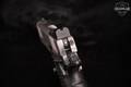 Cosaint Arms COS21 Compact Chunk-Ported Optic-Ready 10mm matte grey Cerakote in Very Good Condition Image 5