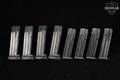 Walther EIGHT (8) PPQ M-Series 15 Round Magazines 9mm Luger in Very Good Condition Image 2