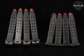Walther EIGHT (8) PPQ M-Series 15 Round Magazines 9mm Luger in Very Good Condition Image 4