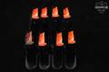 Walther EIGHT (8) PPQ M-Series 15 Round Magazines 9mm Luger in Very Good Condition Image 5