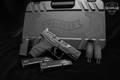 Walther PDP Compact Optic Ready 9mm Luger Black in Excellent Condition Image 2