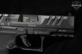 Walther PDP Compact Optic Ready 9mm Luger Black in Excellent Condition Image 5