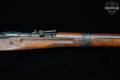 Arisaka 99 Aircraft 7.7 Japanese Black in Poor Condition Image 5