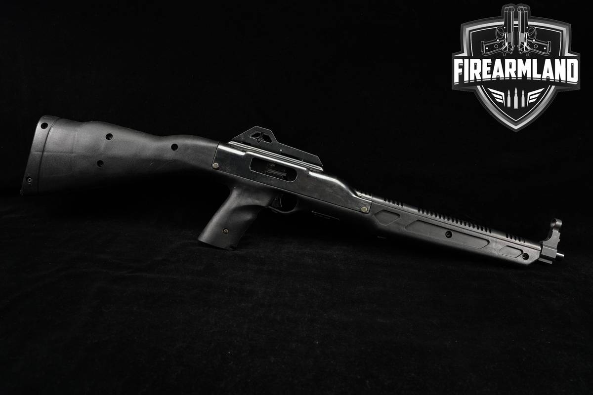 PCCHi-Point Model 995 9mm 16.5" +2 MAGS