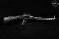 Hi-Point Model 995 9mm Luger Black in Good Condition Image 3